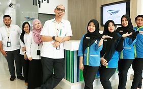 Singgah Kertih